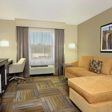 Hampton Inn & Suites-Florence Downtown Exteriör bild