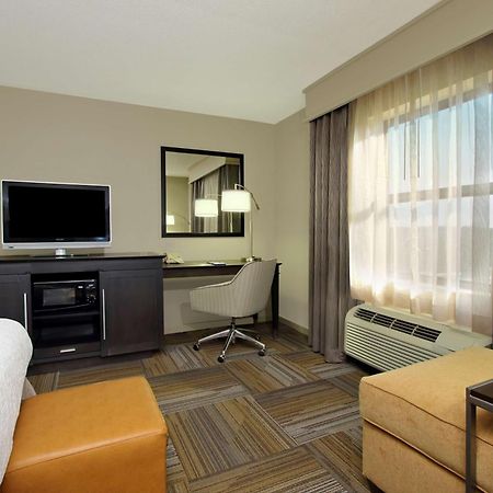 Hampton Inn & Suites-Florence Downtown Exteriör bild