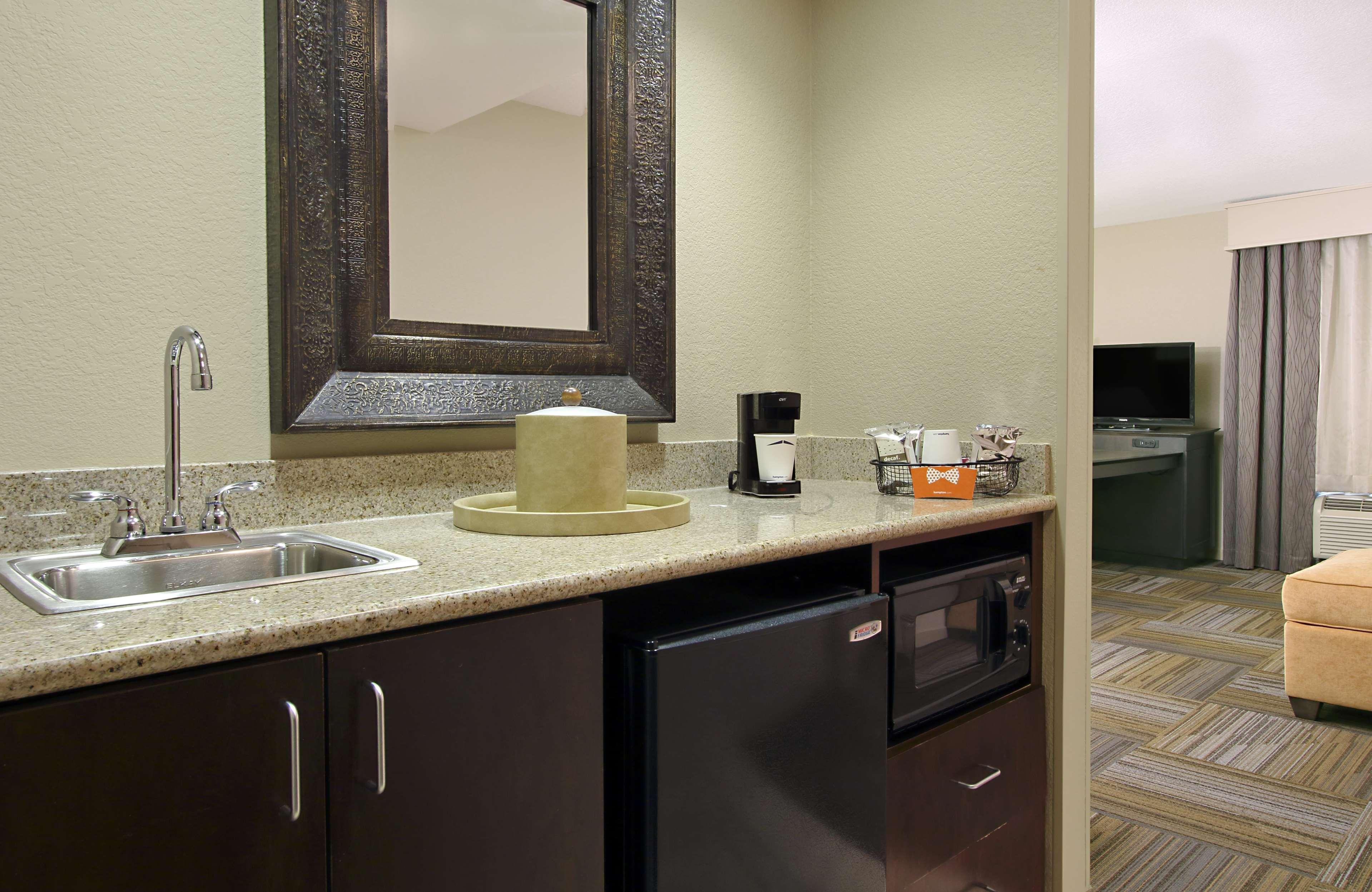 Hampton Inn & Suites-Florence Downtown Exteriör bild