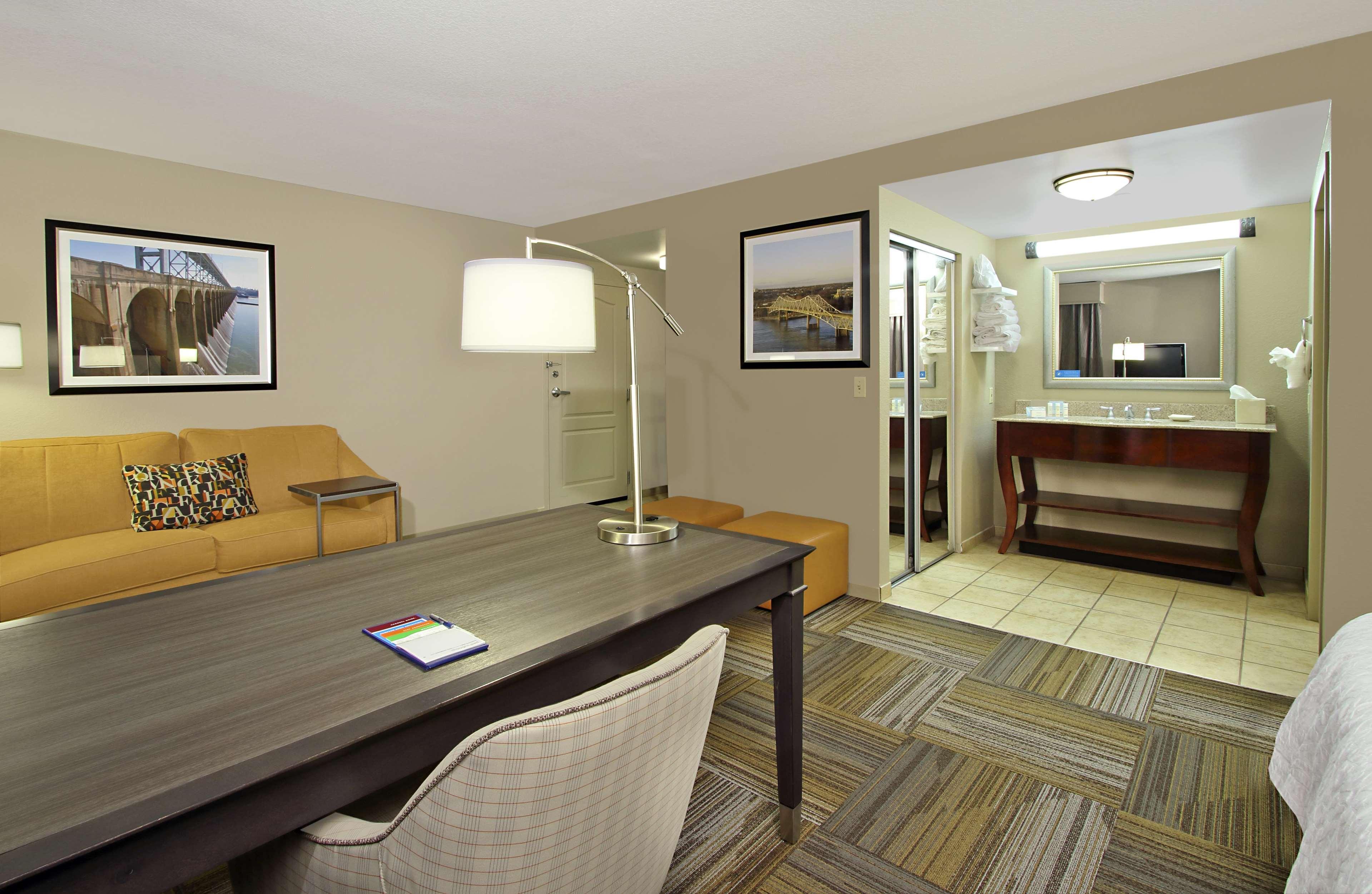 Hampton Inn & Suites-Florence Downtown Exteriör bild
