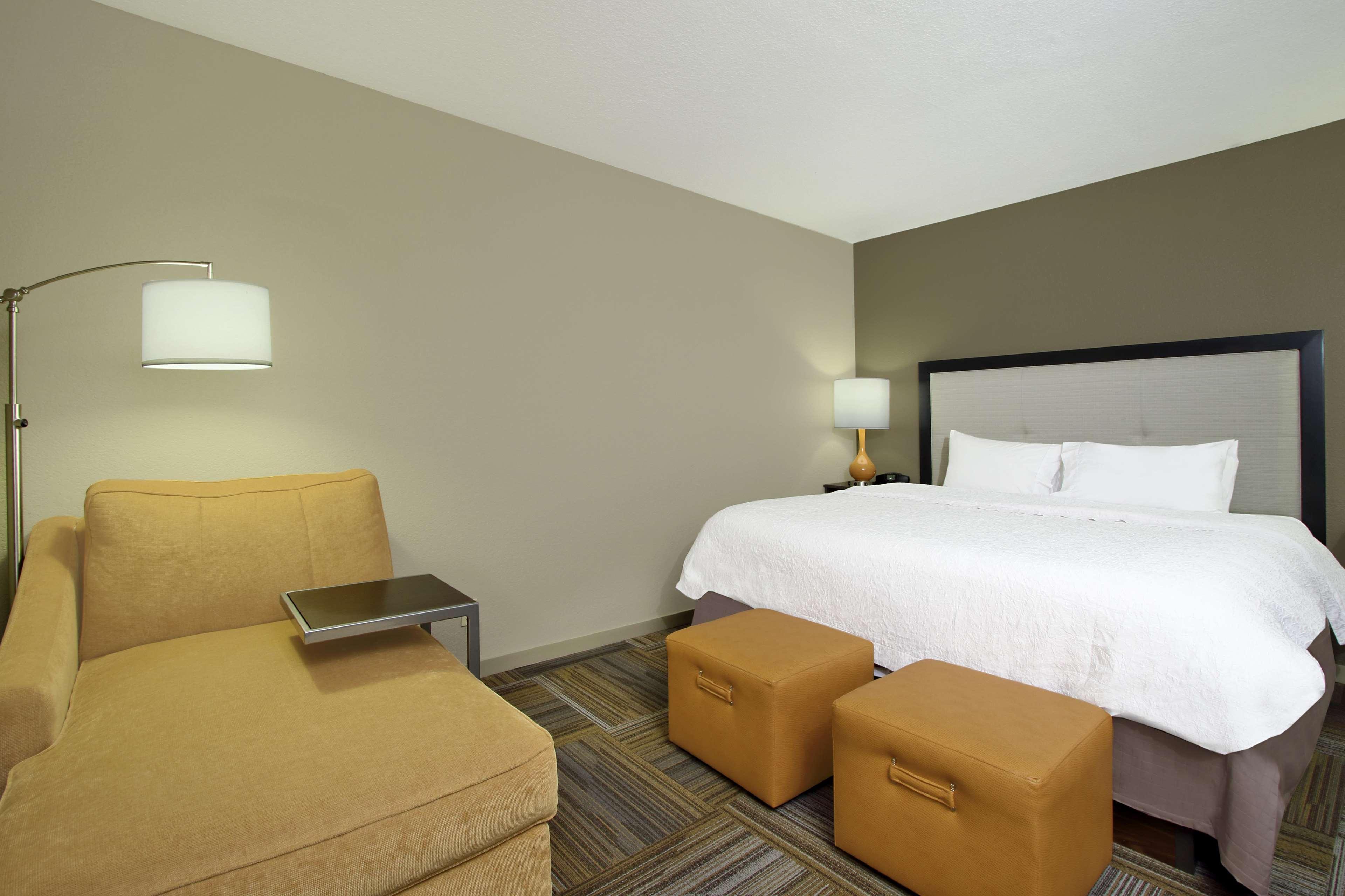 Hampton Inn & Suites-Florence Downtown Exteriör bild