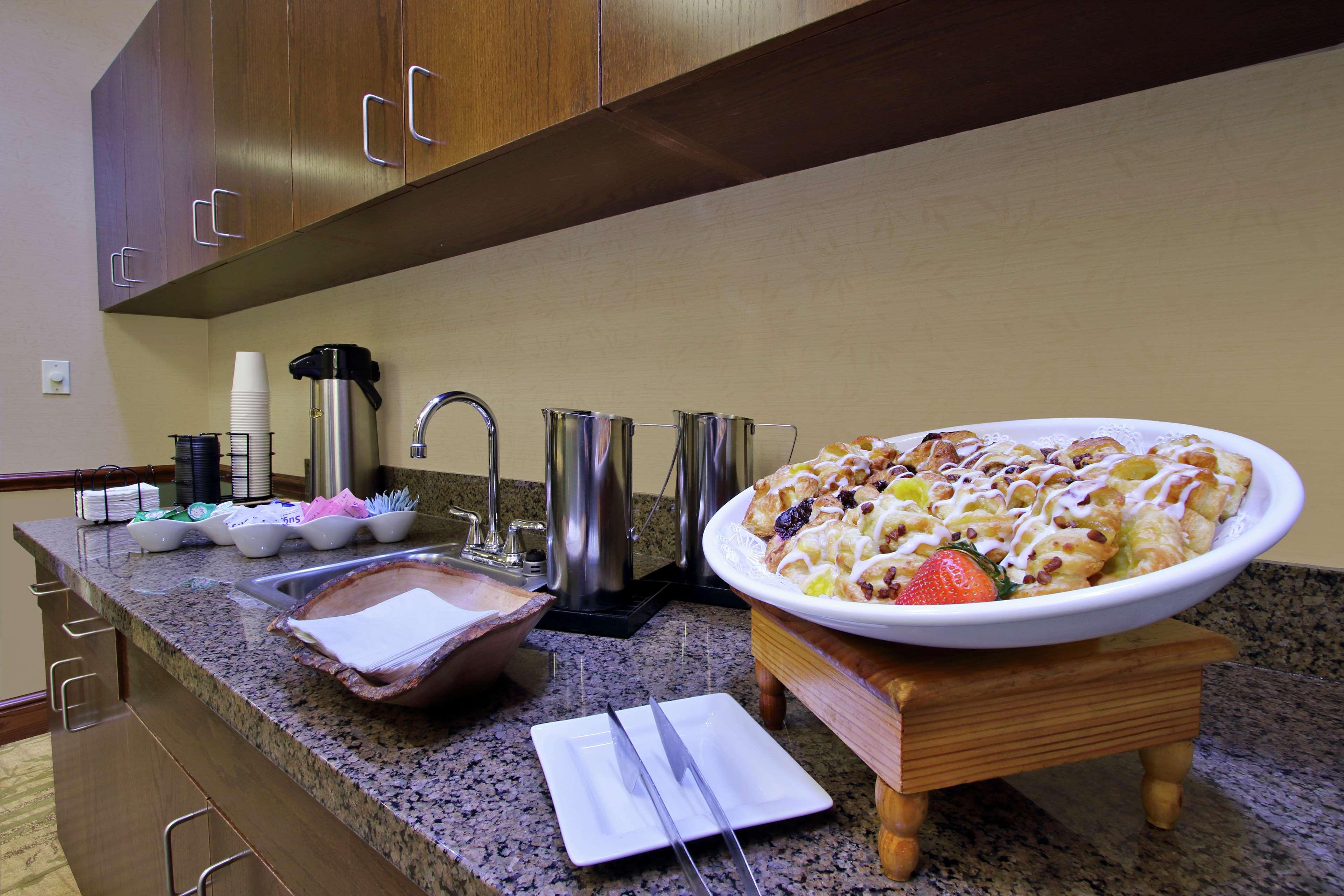 Hampton Inn & Suites-Florence Downtown Exteriör bild
