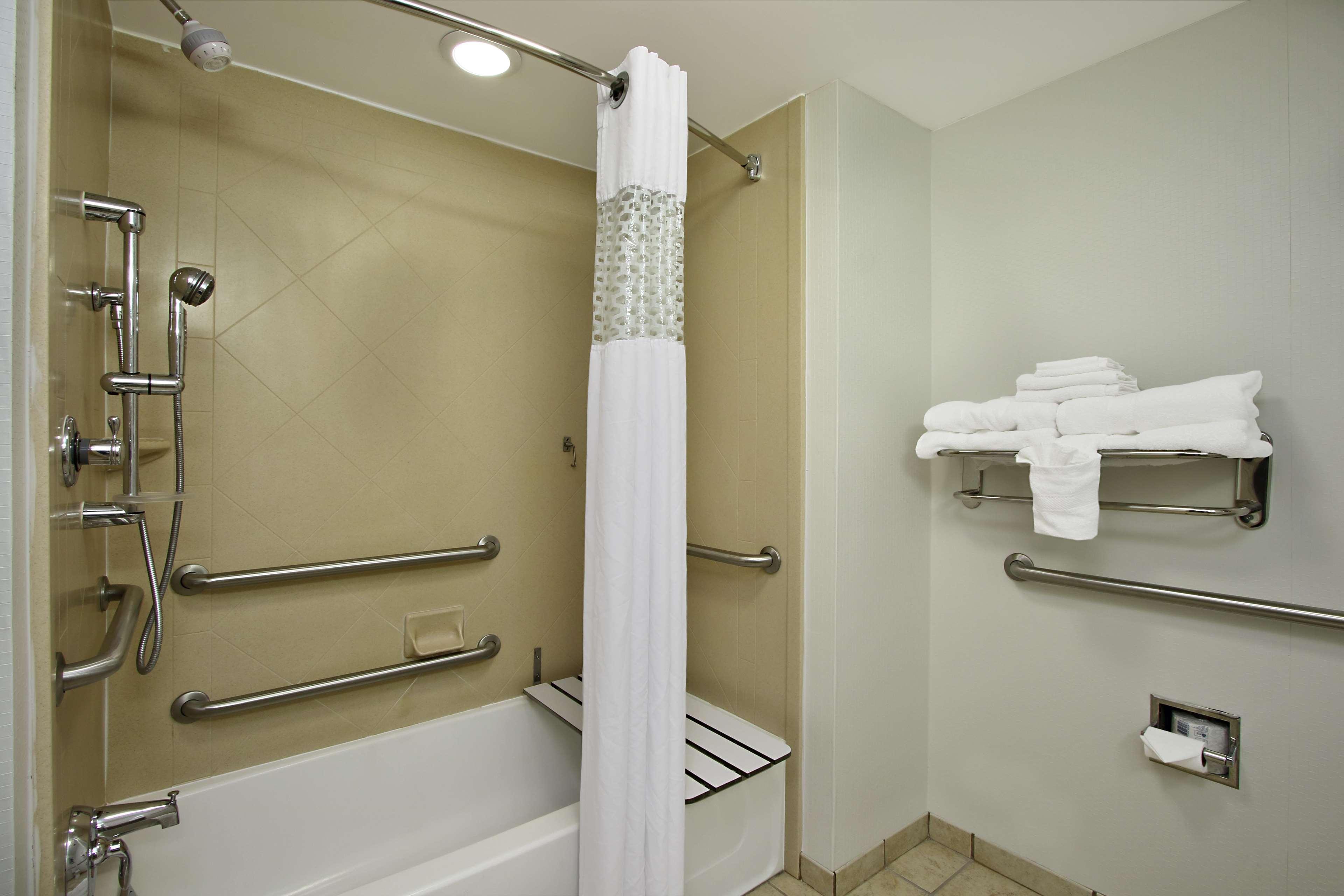 Hampton Inn & Suites-Florence Downtown Exteriör bild