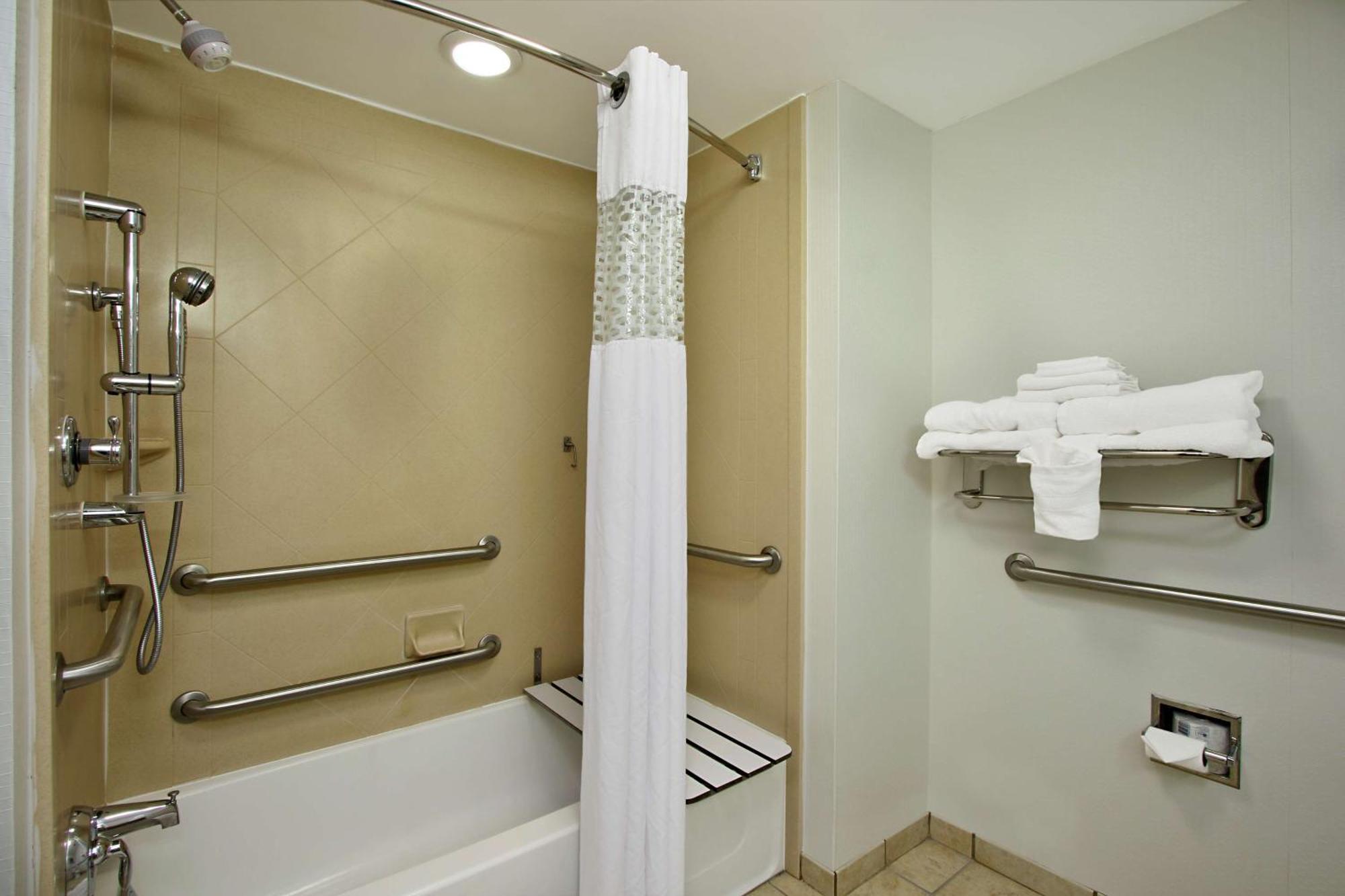 Hampton Inn & Suites-Florence Downtown Exteriör bild