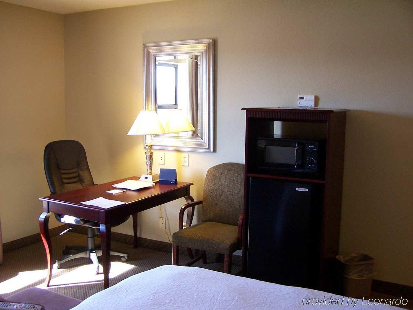 Hampton Inn & Suites-Florence Downtown Rum bild