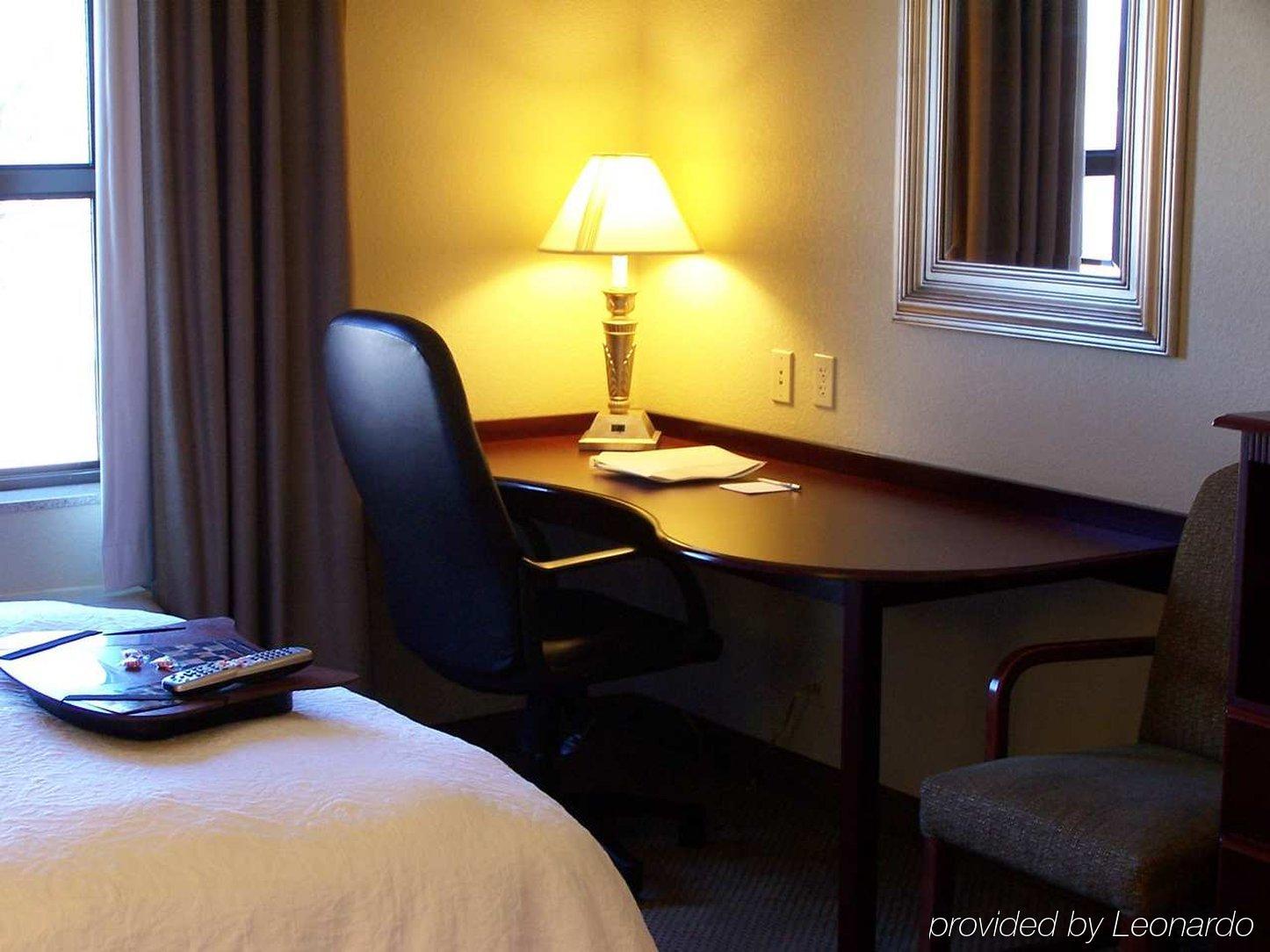 Hampton Inn & Suites-Florence Downtown Rum bild