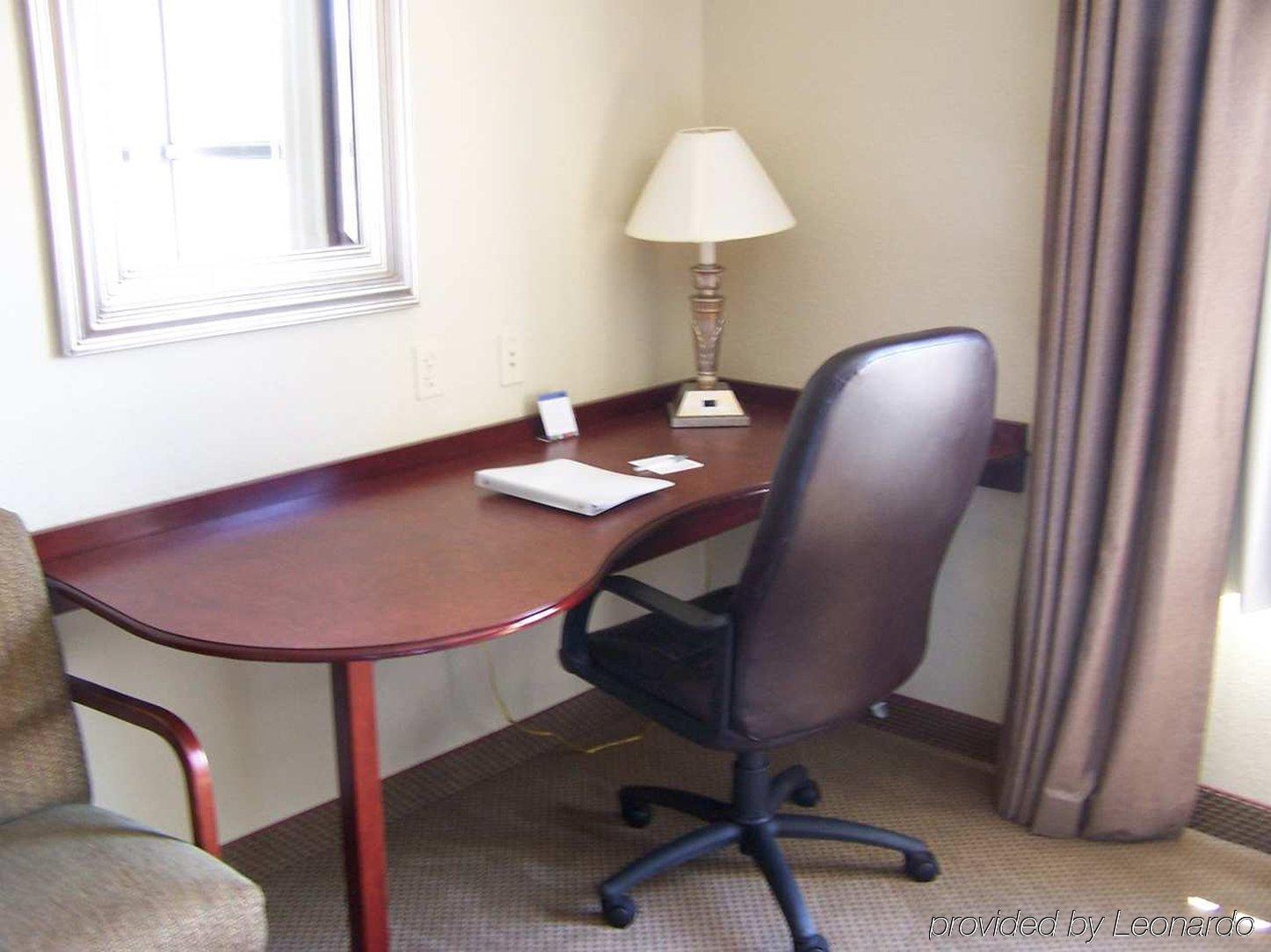 Hampton Inn & Suites-Florence Downtown Rum bild