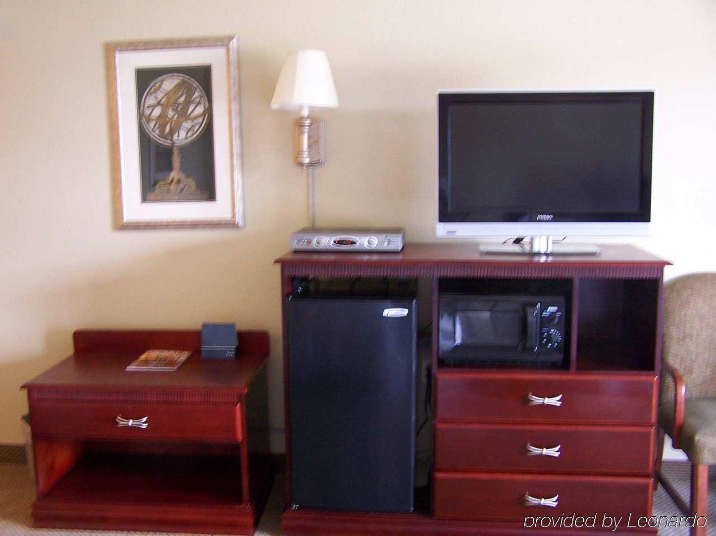 Hampton Inn & Suites-Florence Downtown Rum bild