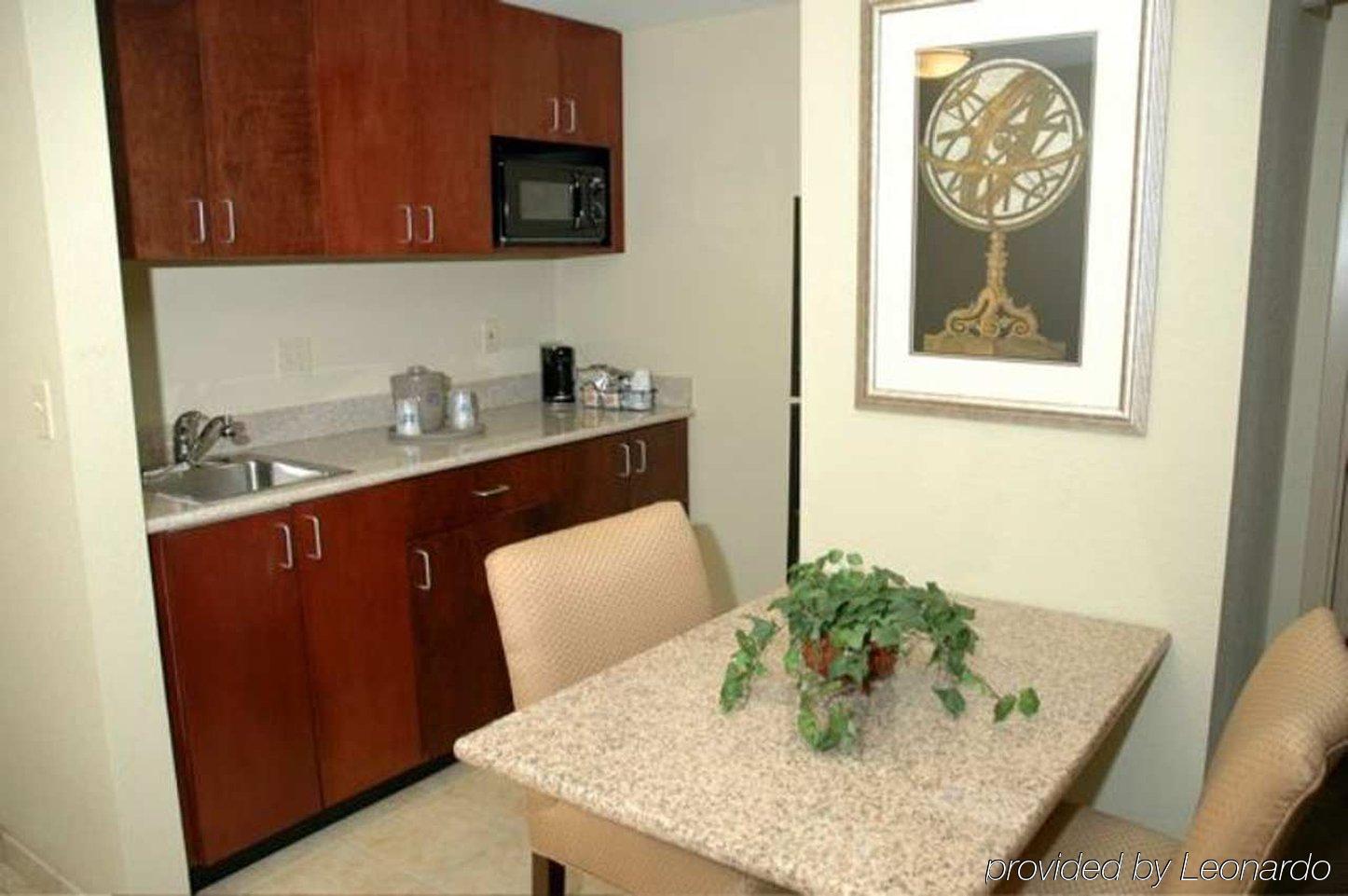 Hampton Inn & Suites-Florence Downtown Rum bild