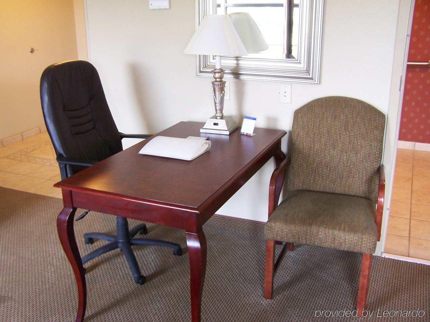 Hampton Inn & Suites-Florence Downtown Rum bild