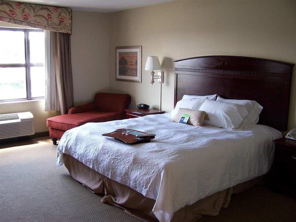 Hampton Inn & Suites-Florence Downtown Rum bild