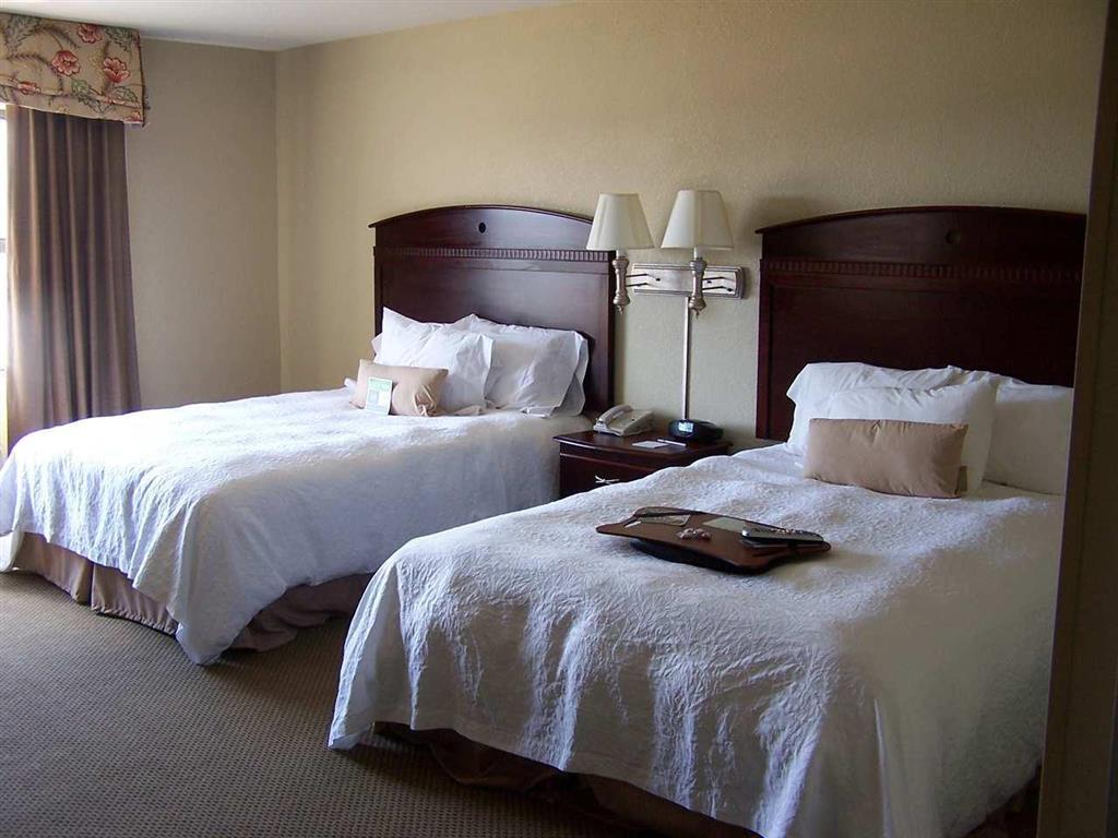 Hampton Inn & Suites-Florence Downtown Rum bild